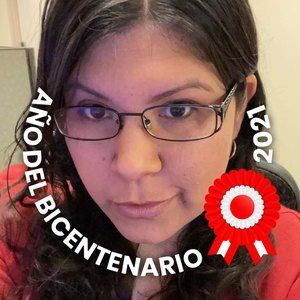 Meet your Posher, Lorena